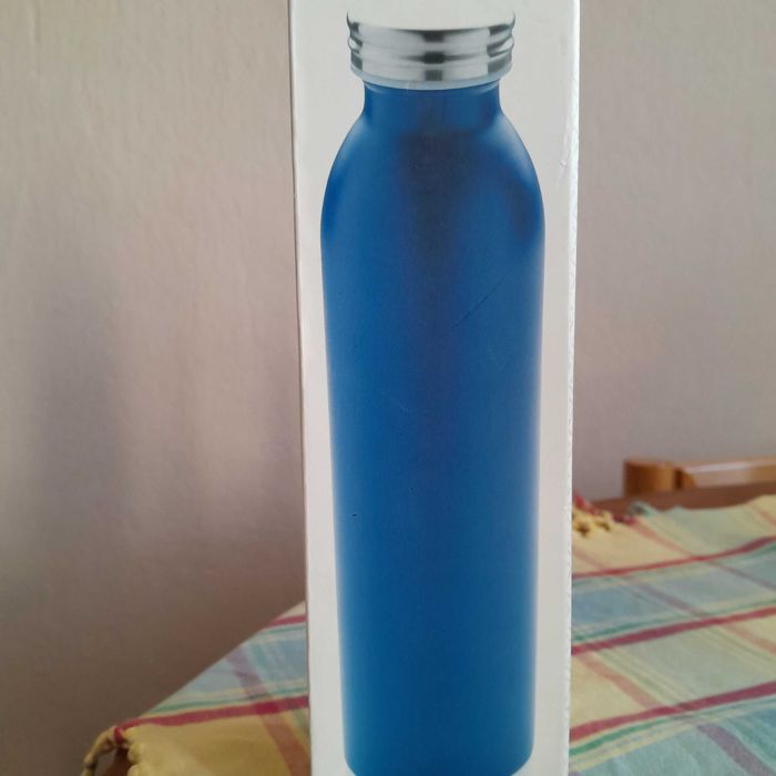 Термос със супер геройски мотив