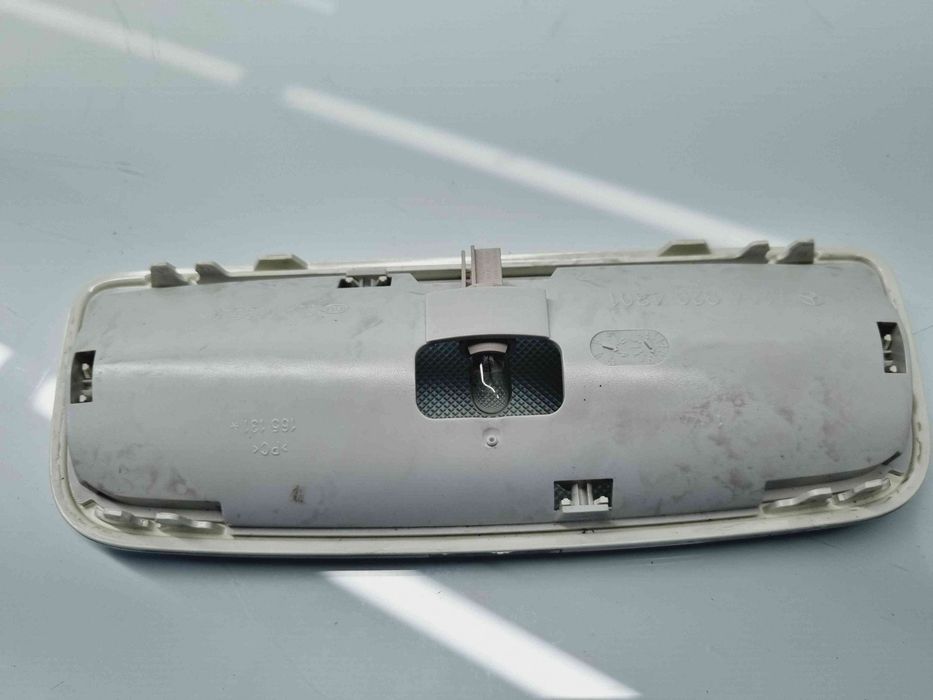 Plafoniera spate Mercedes Clasa E Coupe (C207) [Fabr 2009-2016] A2048
