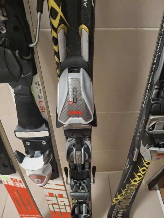 Ski aduse recent Elveția