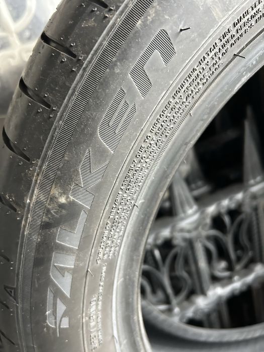 Anvelope vara NOI 175 65 17 Falken pentru Toyota Aygo