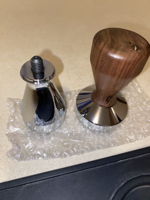 Tamper La Pavoni Europiccola