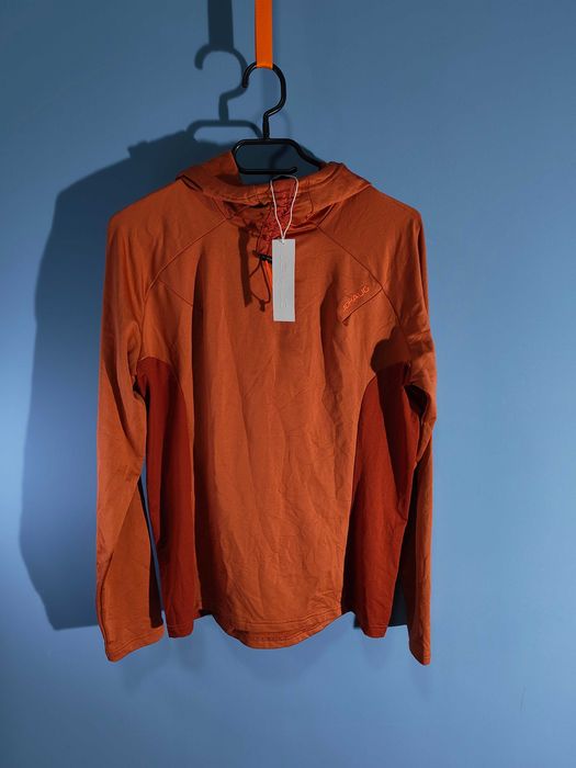 JOHAUG Спортно Горнище с качулка Дамско/L