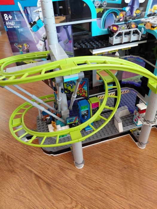 Lego 60412, лего 60412