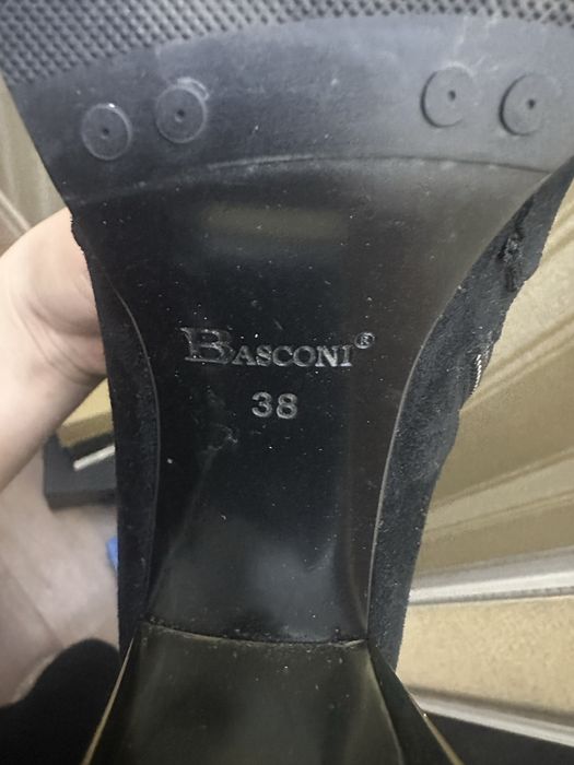 Женская стильная обувь