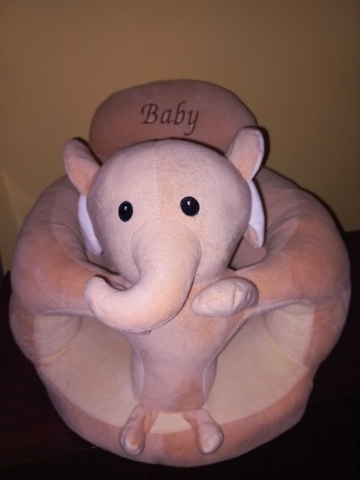 Бебешки фотьойл/барбарон