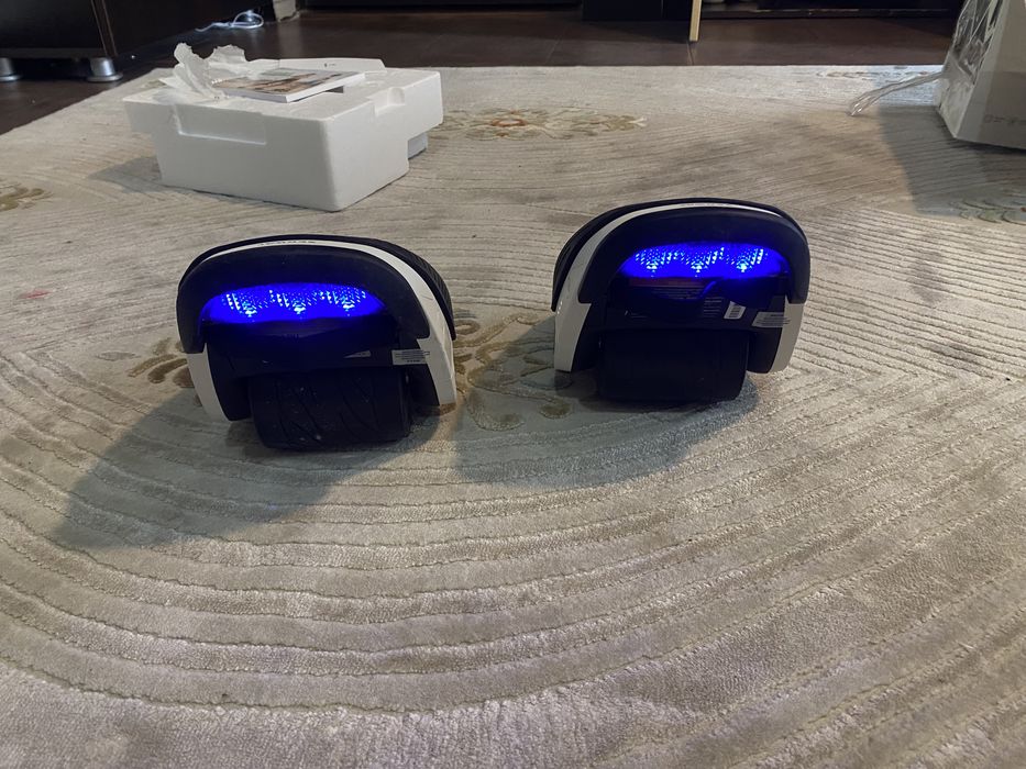 bicicleta - Seqway nu Hoverbord , nu trotineta , nu role -mu patine