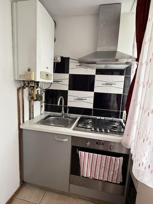 Apartament modern, 2 camere, et. 2, Bucovinei