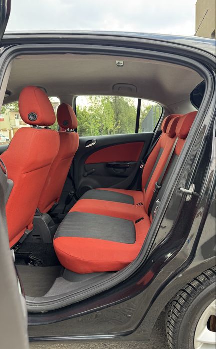 OPEL Corsa 2008 — imagine 6