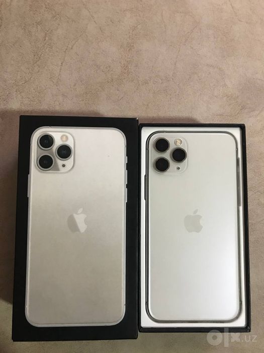 IPhone 11 pro srochna