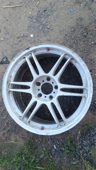 Диски на Tayota R18