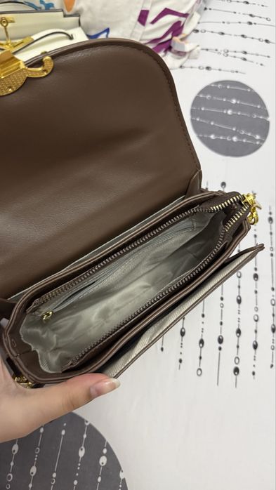 Кажаные женские сумочки брендовые