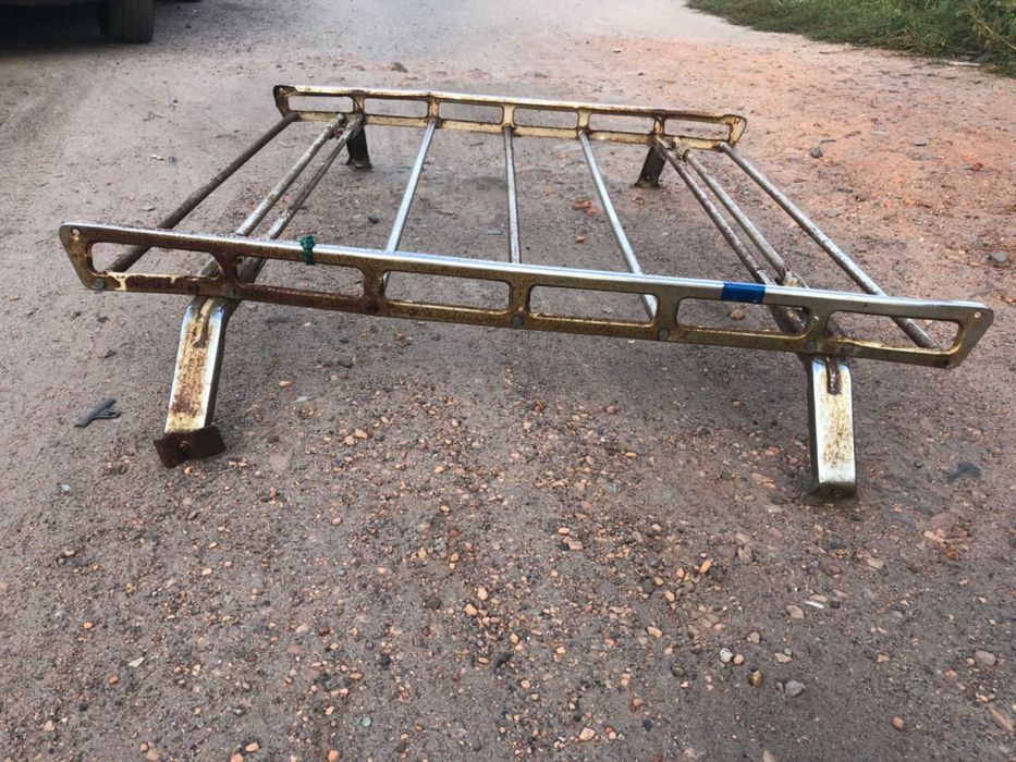 Продам багажник на жигули
