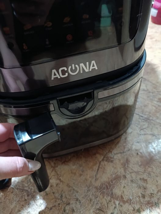 Продам аэрогриль недорого