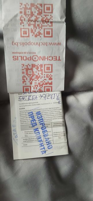 Samsung galaxy watch 8 classic