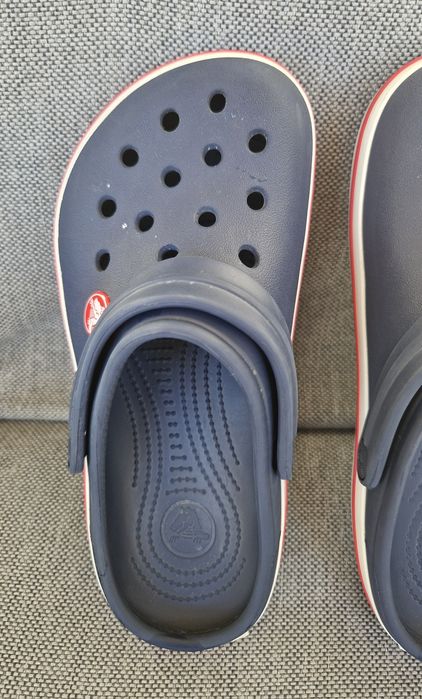 Оригинални чехли Crocs