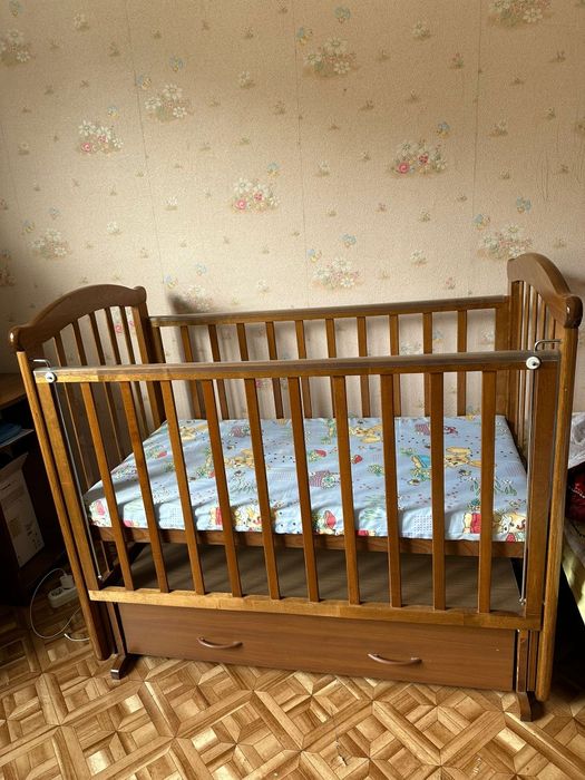 Продам детский  манеж