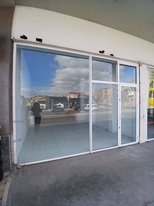 Аренда магазин 65кв