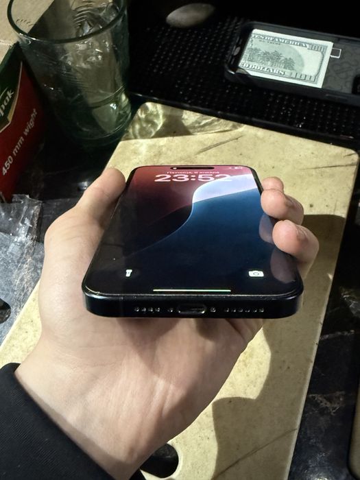 айфон 15 про макс