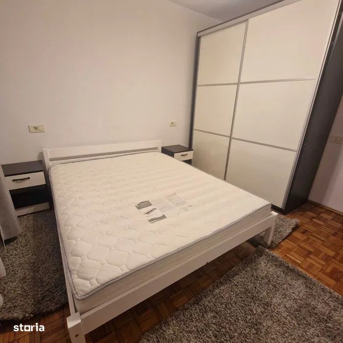 Apartament 3 camere,zona Piata Abator