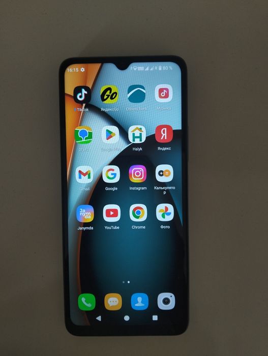 MI REDMI A3.    Продаётся.