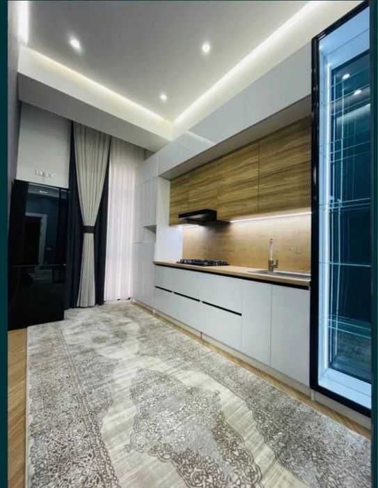 Аренда на Паркентском в ЖК Паркент Авеню Евро 2ком/3/7