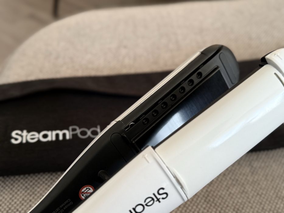 Преса за коса L’Oréal Professionnel SteamPod 4.0