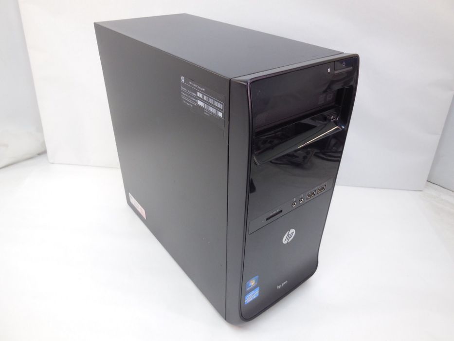 Hp Pro компьютер