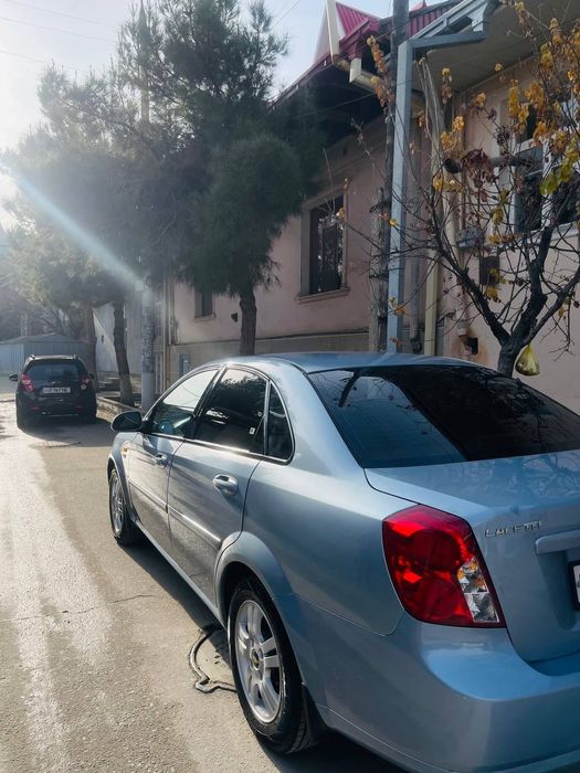 ласетти 2013 йил