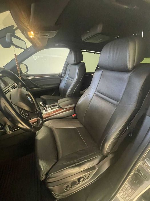 BMW X5 E70 LCi - 2011, 3.0d, 306 CP