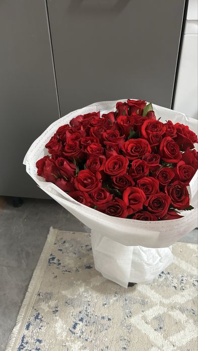 Продам цветы за 20 тыс