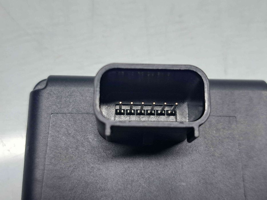 Modul ESP Opel Astra J [Fabr 2009-2015] 13581120