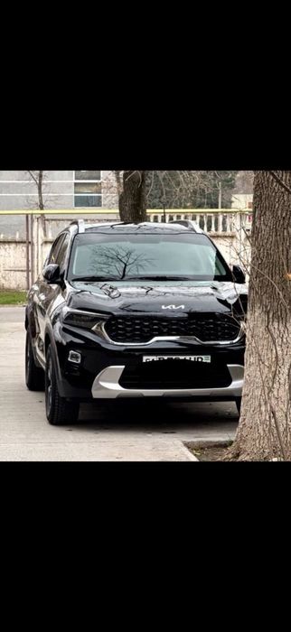 kia sonet 2025 ideal