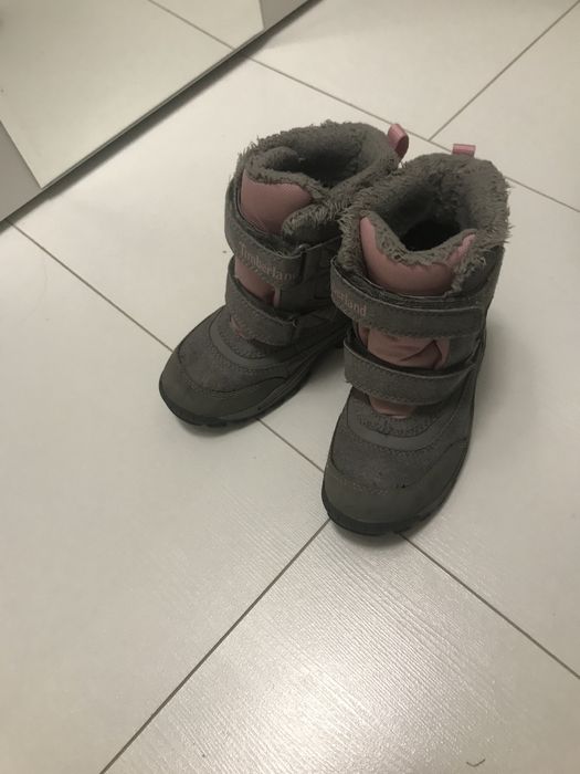 Timberland 100% оригинал