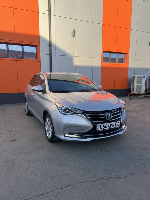 Changan Alsvin 2023 продам