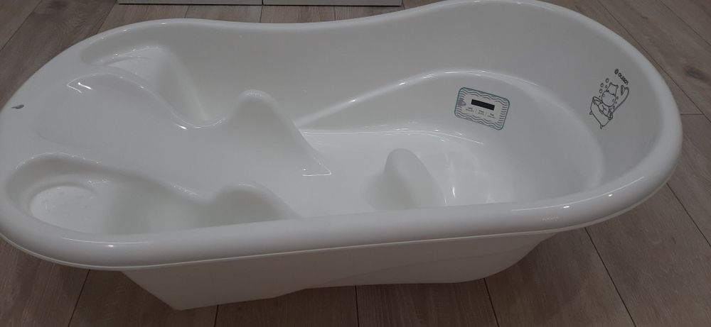 Детская ванночка 5000