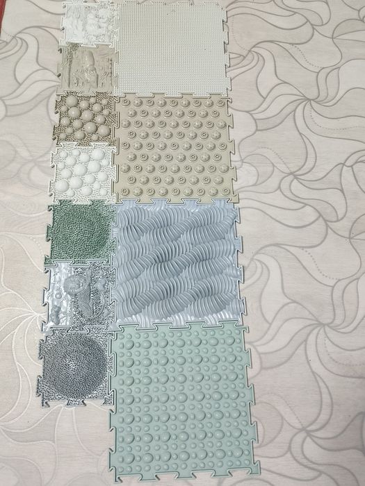 Продам ортоковрик