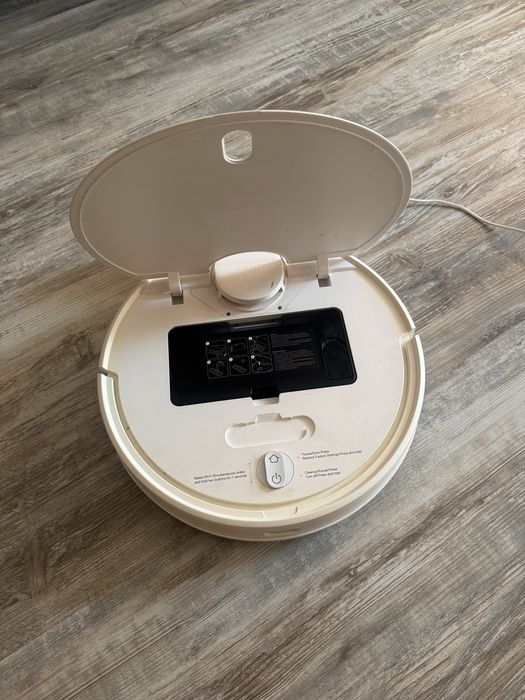 Xiaomi Robot Vacuum S10