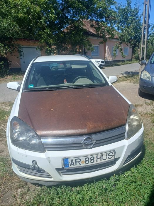 Vând Opel Astra 1.3disel