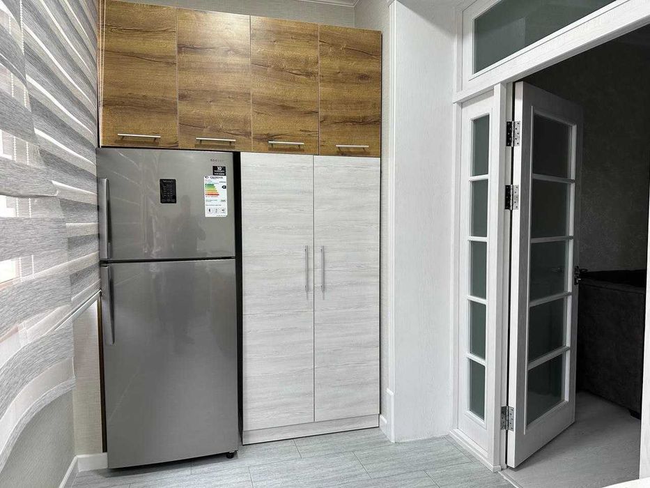 3х комнатная квартира 100кв/м, со всеми удобствами, Вокзал