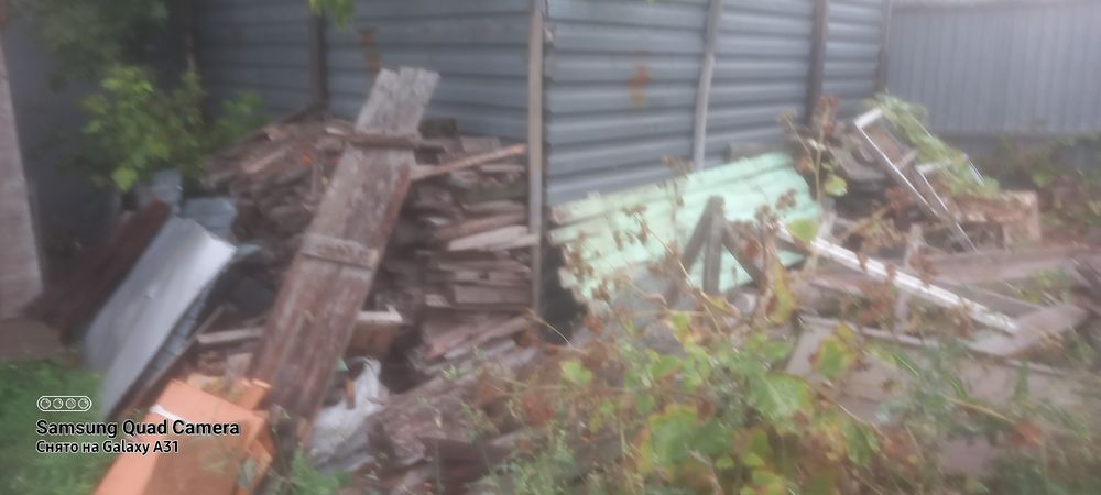 Дрова продам дешево