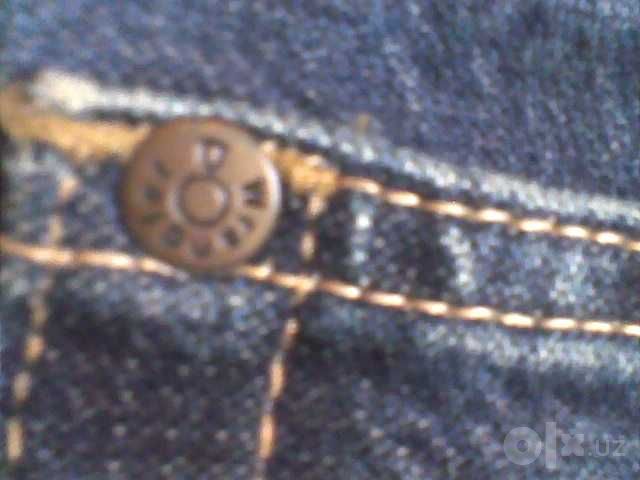 Джинсы Wrangler, размер W36/L34 (на 54-56)