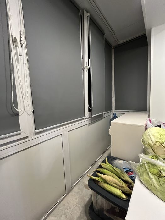 Отличная 2-х комн, Рахмет