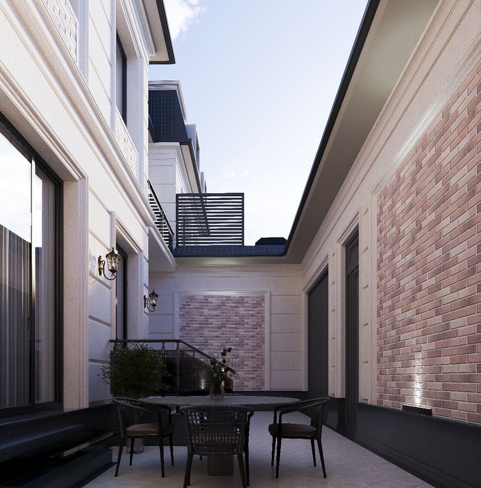 Продам евро коттеджи