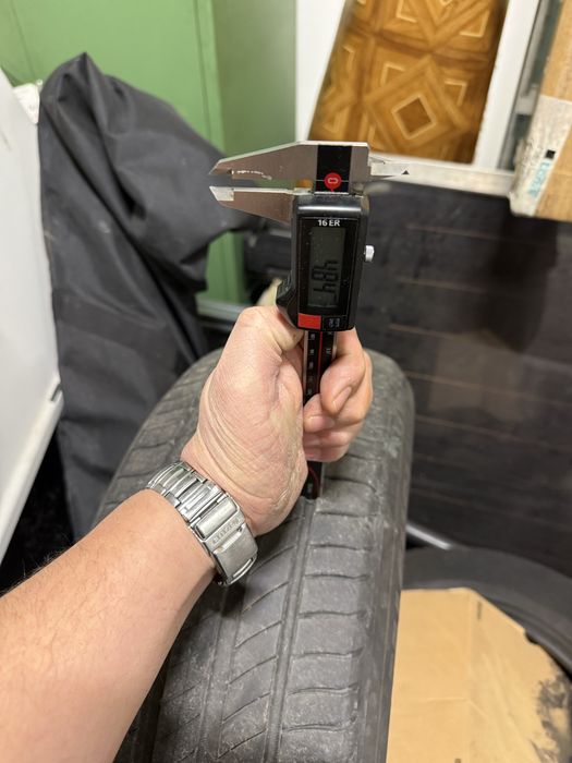 Гуми летни MICHELIN 225/60R17 99V PRIMACY