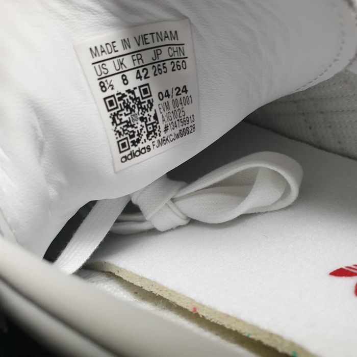 Adidas Samba originali