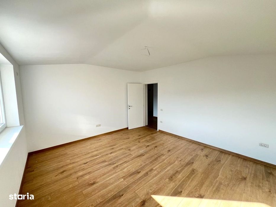 Vanzare-Apartament-2-Camere-56mp-Utili-7mp-Balcoane-Parcare — fotografia 3