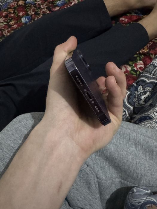 Айфон 14 про келісеміз