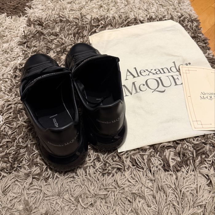 Adidasi Alexander Mcqueen