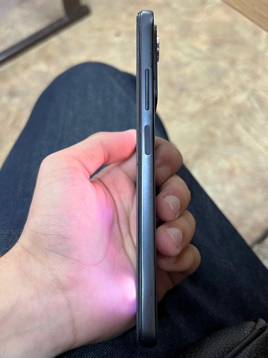 Redmi note 12pro 4G