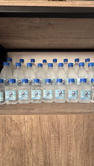 Продам зам зам вода